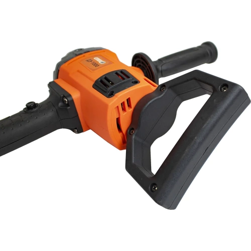 Электрическая дрель миксер СПЕЦ ДЭ-1000 230В/50Гц, 1050 Вт, 930 об/мин, в комплекте сборный венчик, патрон 3-16 мм + Насадка для миксера (венчик) 1 шт д/красок СПЕЦ-3449/3852 фото 6 Электрическая дрель миксер СПЕЦ ДЭ-1000 230В/50Гц, 1050 Вт, 930 об/мин, в комплекте сборный венчик, патрон 3-16 мм + Насадка для миксера (венчик) 1 шт д/красок СПЕЦ-3449/3852 фото 6