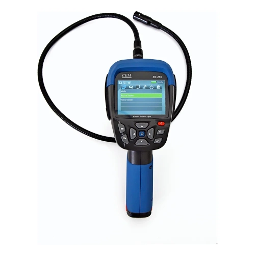 Видеоскоп СЕМ BS-280 482124