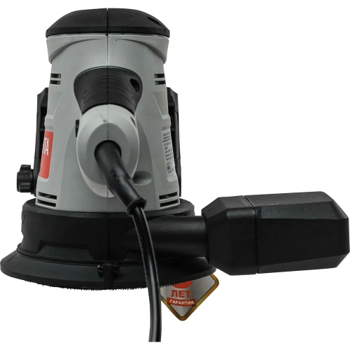 Эксцентриковая шлифовальная машина Ресанта ЭШМ-125Э 75/6/2 фото 9 Эксцентриковая шлифовальная машина Ресанта ЭШМ-125Э 75/6/2 фото 9