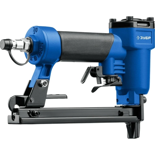 Пневматический степлер для скоб ЗУБР 53F-13 31934 фото 4