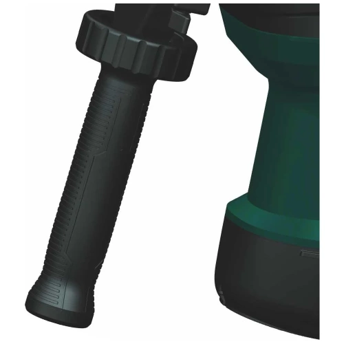 Ударная сетевая дрель KLPRO SDS-Max 1100 Вт, 335 мм 12048 KLKD610M фото 4