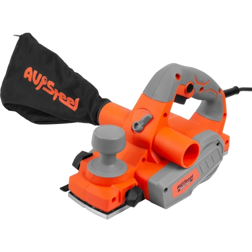 Рубанок AV Steel AV-PL 82/710 AV-963410 фото 6