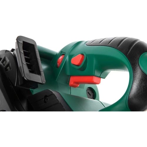 Ленточная шлифовальная машинка Hammer Flex 800Вт 120-290м/мин лента 75x457мм рамка, струбцины 2шт LSM800B 158564 фото 6