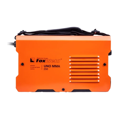 Сварочный аппарат FOXWELD UNO MMA 250 7398 фото 4
