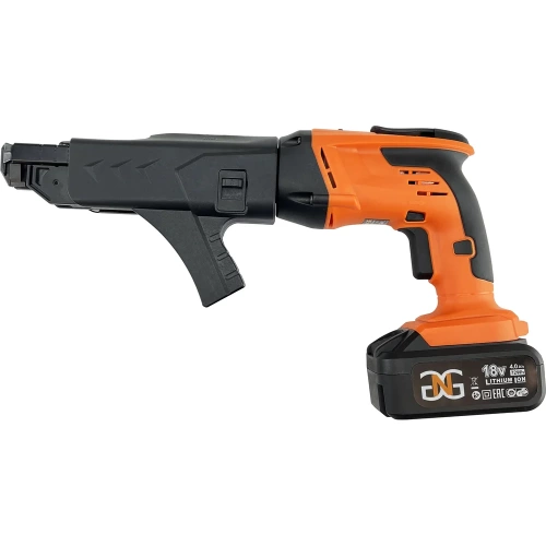 Шуруповерт GNG GNB-SC55 GNBSC55 фото 4