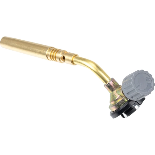 Газовая горелка на баллон ARMA цанговое соединение AT-700 фото 4 Газовая горелка на баллон ARMA цанговое соединение AT-700 фото 4