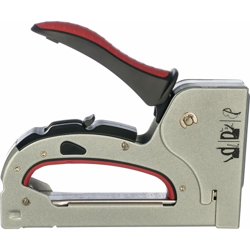 Скобозабивной степлер 3в1 Miles TS-5552 фото 9 Скобозабивной степлер 3в1 Miles TS-5552 фото 9