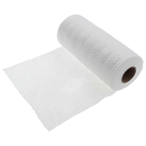 Салфетки универсальные из нетканого материала в рулоне, 240 x 210 мм, 100 шт, Home Palisad фото 7