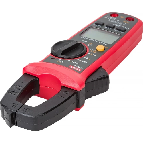 Токоизмерительные цифровые клещи UNI-T UT204+ ACA&DCA с автодиапазоном 00-00004255 фото 7 Токоизмерительные цифровые клещи UNI-T UT204+ ACA&DCA с автодиапазоном 00-00004255 фото 7