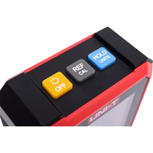 Угломер цифровой UNI-T LM320A 13-1127 фото 8