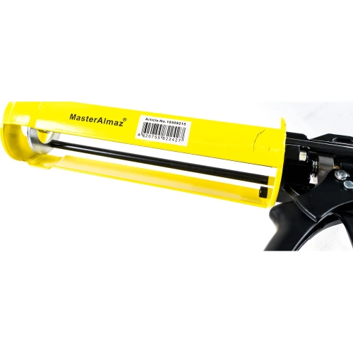 Пистолет для химического анкера МастерАлмаз 400 мл 10509215 фото 5