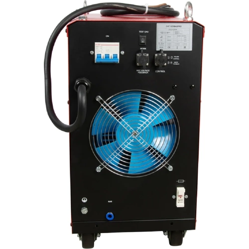 Аппарат для плазменной резки HENRIKS CUT 105 MAXPRO HCUT105MP фото 6