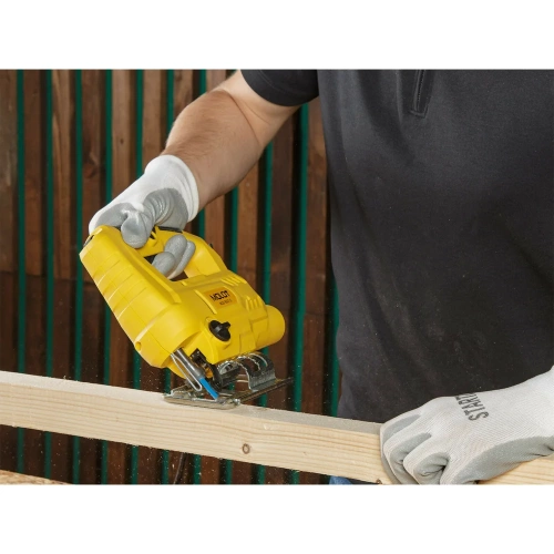 Лобзик электрический MOLOT MJS 6507 E в кор. 1335499 фото 10