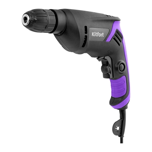 Дрель KITFORT КТ-6531 Дрель KITFORT КТ-6531