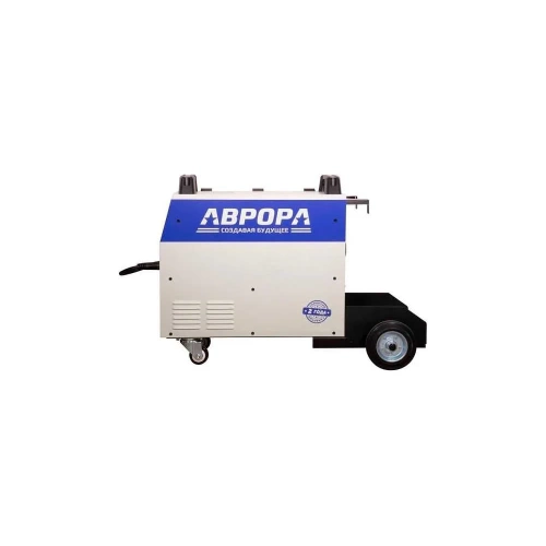 Сварочный полуавтомат АВРОРА ПРОГРЕСС 275 Пульс Al 36878 фото 3