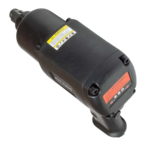 Пневматический гайковерт PI TOOLS pit-1200 4454 фото 7 Пневматический гайковерт PI TOOLS pit-1200 4454 фото 7