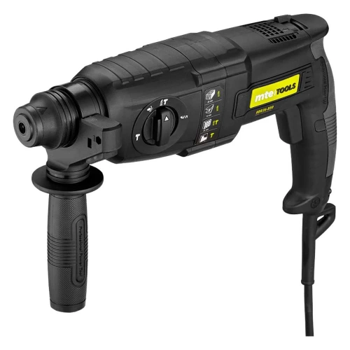 Перфоратор MTE SDS PLUS 2,5 Дж HDR26-850 4702726860 Перфоратор MTE SDS PLUS 2,5 Дж HDR26-850 4702726860