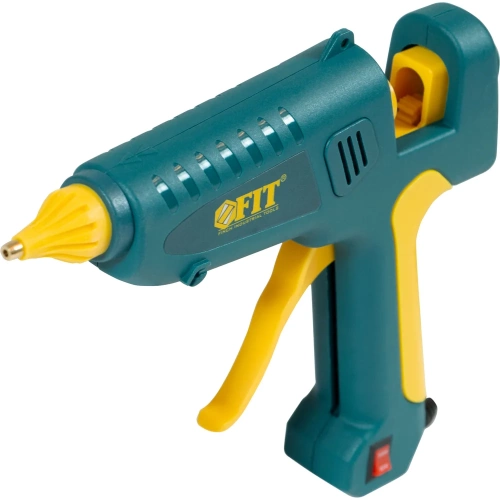 Клеевой пистолет FIT 60 Вт /100 Вт 14358 фото 4 Клеевой пистолет FIT 60 Вт /100 Вт 14358 фото 4