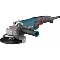 Угловая шлифмашина ALTECO agh 1500-150 heavy duty 61280
