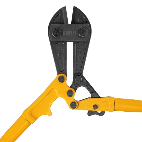 Болторез 760 мм 30", Cr-Mo Denzel фото 5