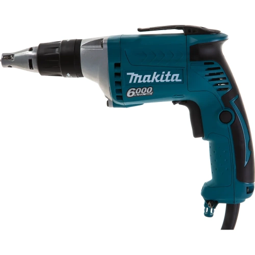 Сетевой шуруповерт Makita FS6300 фото 11 Сетевой шуруповерт Makita FS6300 фото 11