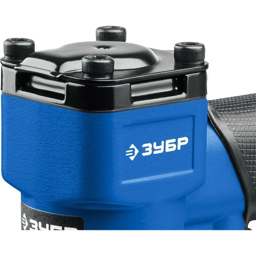 Пневматический степлер для скоб ЗУБР Т80 тип 80 31938 фото 4 Пневматический степлер для скоб ЗУБР Т80 тип 80 31938 фото 4