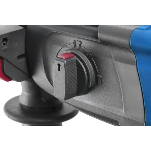 Перфоратор ТРИГГЕР 20022 тов-167478 фото 11 Перфоратор ТРИГГЕР 20022 тов-167478 фото 11