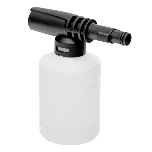 Моечная машина высокого давления АМ-1600, 1600 Вт, 130 бар, 330 л/ч, переносная Сибртех фото 28