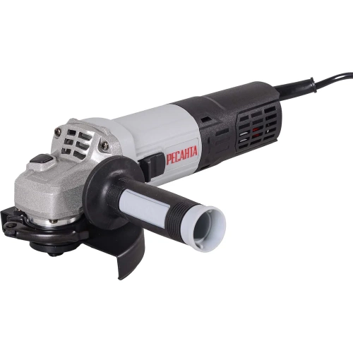 Углошлифовальная машина Ресанта УШМ-125/1400 ЭПП 75/12/14 Углошлифовальная машина Ресанта УШМ-125/1400 ЭПП 75/12/14