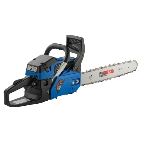 Цепная бензопила ВИТЯЗЬ БП-52-3.9 18023003 фото 5