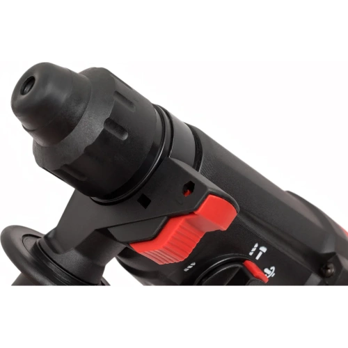 Перфоратор SDS-Plus ATLET PDH26GS фото 7 Перфоратор SDS-Plus ATLET PDH26GS фото 7