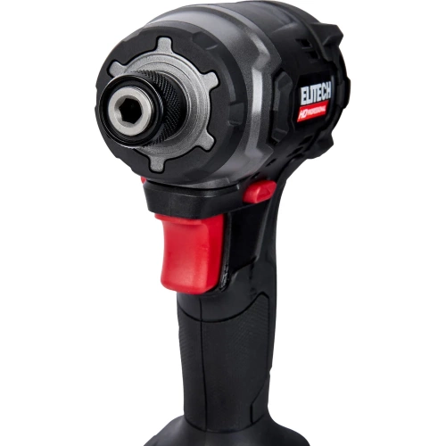 Аккумуляторный винтовёрт Elitech CS 2003SL (E2201.055.02) HD 205733 фото 6