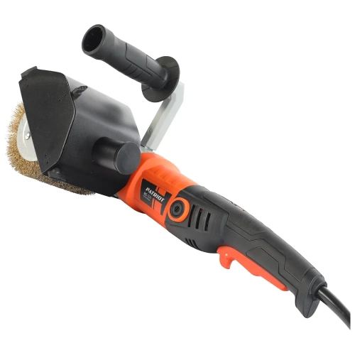 Брашировальная машина PATRIOT BS 909 110301510 фото 3 Брашировальная машина PATRIOT BS 909 110301510 фото 3