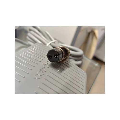 Сварочный аппарат аргонодуговой ANDELI TIG-250GPL с педалью управления ADL20-110 фото 6