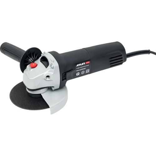 Угловая шлифовальная машина ATLET PRO PGA125PRO850 125мм 850 Вт фото 3 Угловая шлифовальная машина ATLET PRO PGA125PRO850 125мм 850 Вт фото 3