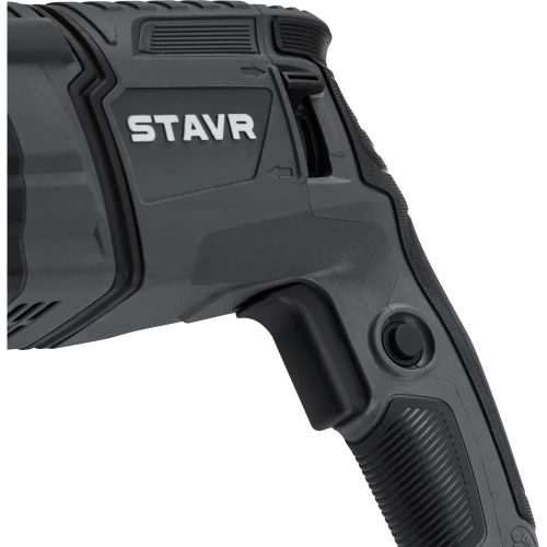 Перфоратор Ставр SDS-PLUS, 28 мм, горизонт, 1000 Вт, Stavr SBH 1000-28AV 9030300304 фото 5