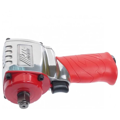 Ударный пневмогайковерт JTC 1/2", 10000 об/мин 7656 фото 4