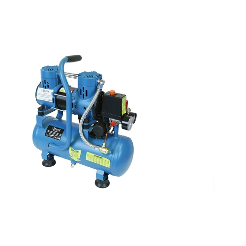 Компресссор Sturm безмасляный AC93210OL фото 8