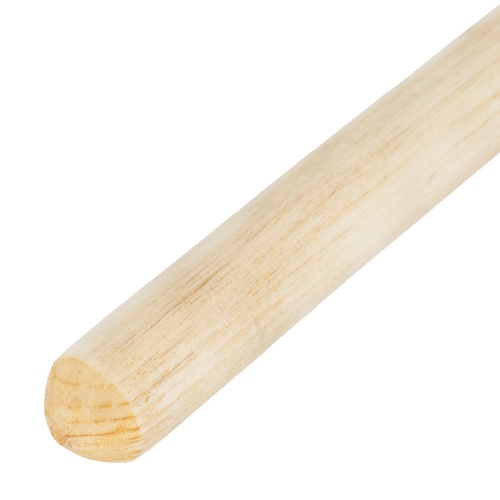 Черенок деревянный, 32 х 1200 мм, 1 сорт, фото 4