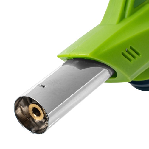 Горелка газовая на бутановый баллон, пьезоподжиг Сибртех фото 6