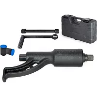 Гайковерт БелАК НЬЮТОН 32x33 мм. 2х-скоростной БАК.00021