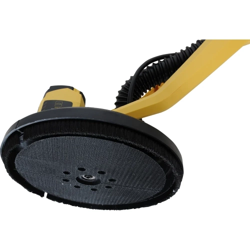 Шлифмашина стен Hanskonner HDWS6080BL фото 11