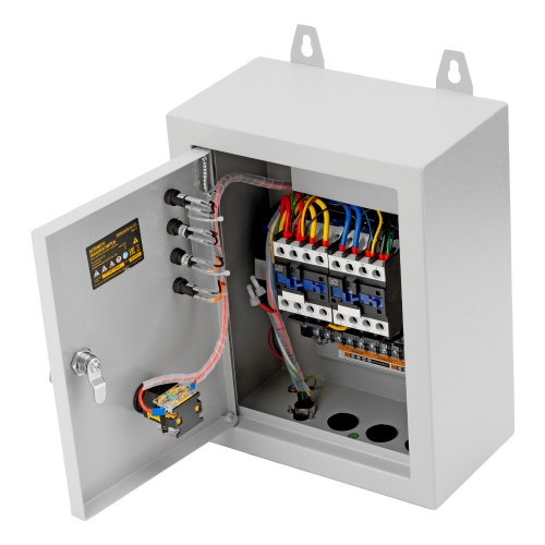 Блок автоматического запуска генератора Energomatic PS 115 Denzel фото 4