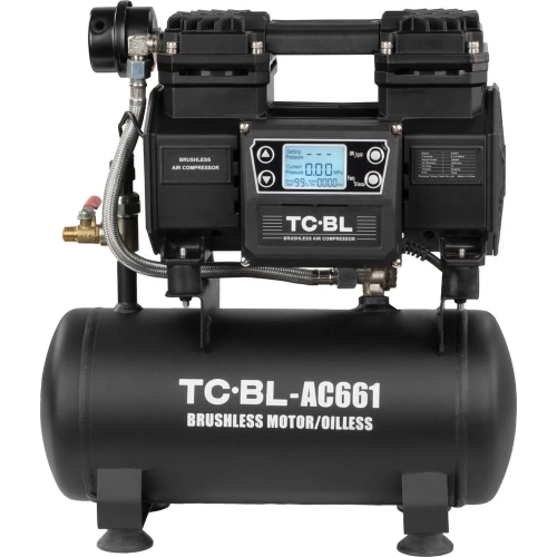 Компрессор TC-BL AC661 фото 3 Компрессор TC-BL AC661 фото 3