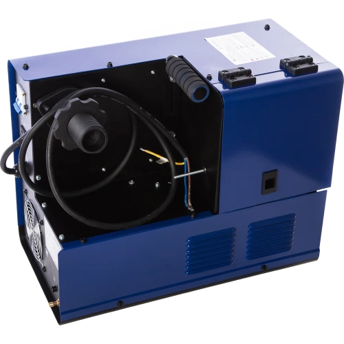 Сварочный полуавтомат Brima MIG/ММА-200-1  220В 8989 фото 5