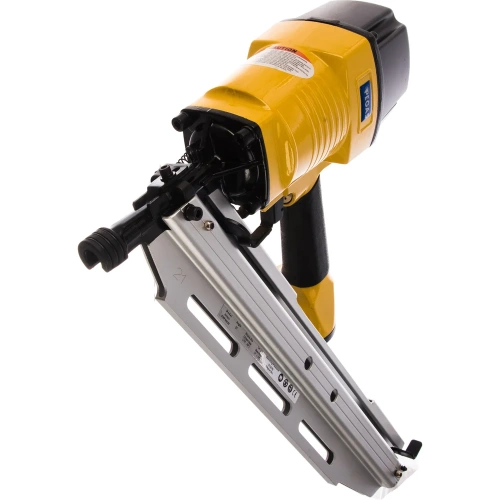 Гвоздезабивной пневматический реечный пистолет Pegas pneumatic RHF9021 1019 фото 4 Гвоздезабивной пневматический реечный пистолет Pegas pneumatic RHF9021 1019 фото 4