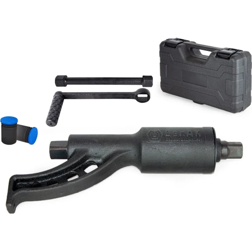 Гайковерт БелАК НЬЮТОН 32x33 мм. 2х-скоростной БАК.00021