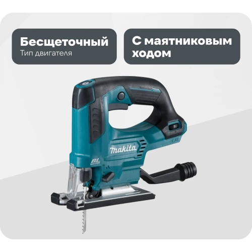 Лобзик Makita CXT JV103DZ Лобзик Makita CXT JV103DZ