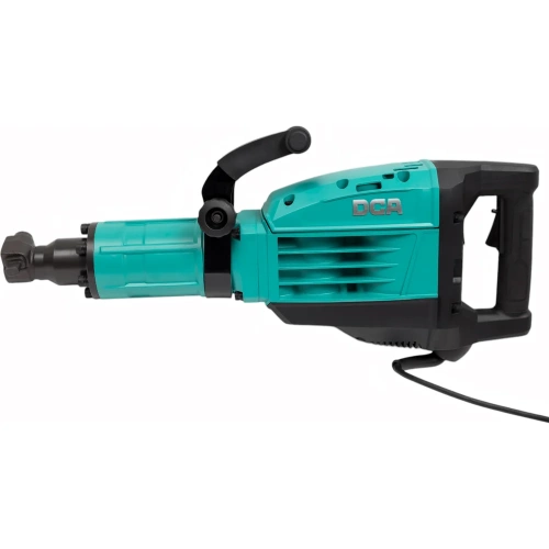 Электрический отбойный молоток DCA AZG02-16 фото 5