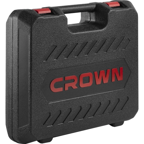 Аккумуляторный ударный шуруповерт Crown bl CT21093HMX-4 BMC фото 10 Аккумуляторный ударный шуруповерт Crown bl CT21093HMX-4 BMC фото 10